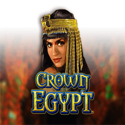 Crown Of Egypt